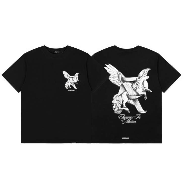 Picture of Represent T Shirts Short _SKURepresentS-XLhdtx022711